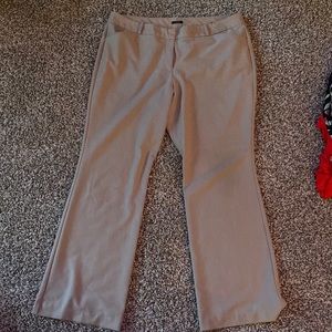 Misses Worthington Modern Fit Pants
